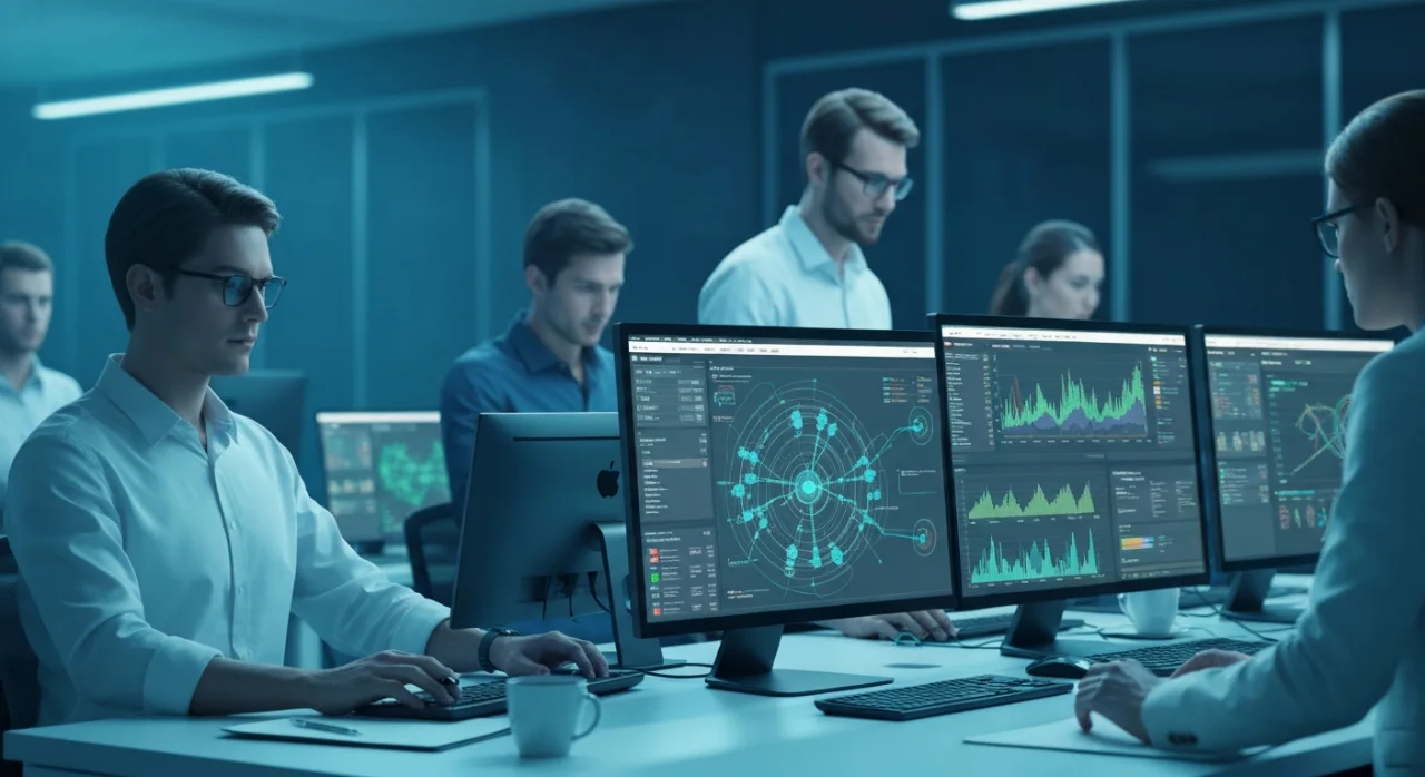 Cybersecurite Belfort